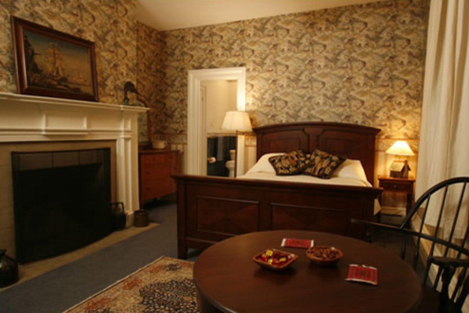 Geneseo Vacation Rental