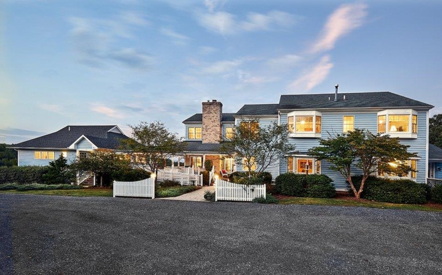 Lexington Vacation Rental
