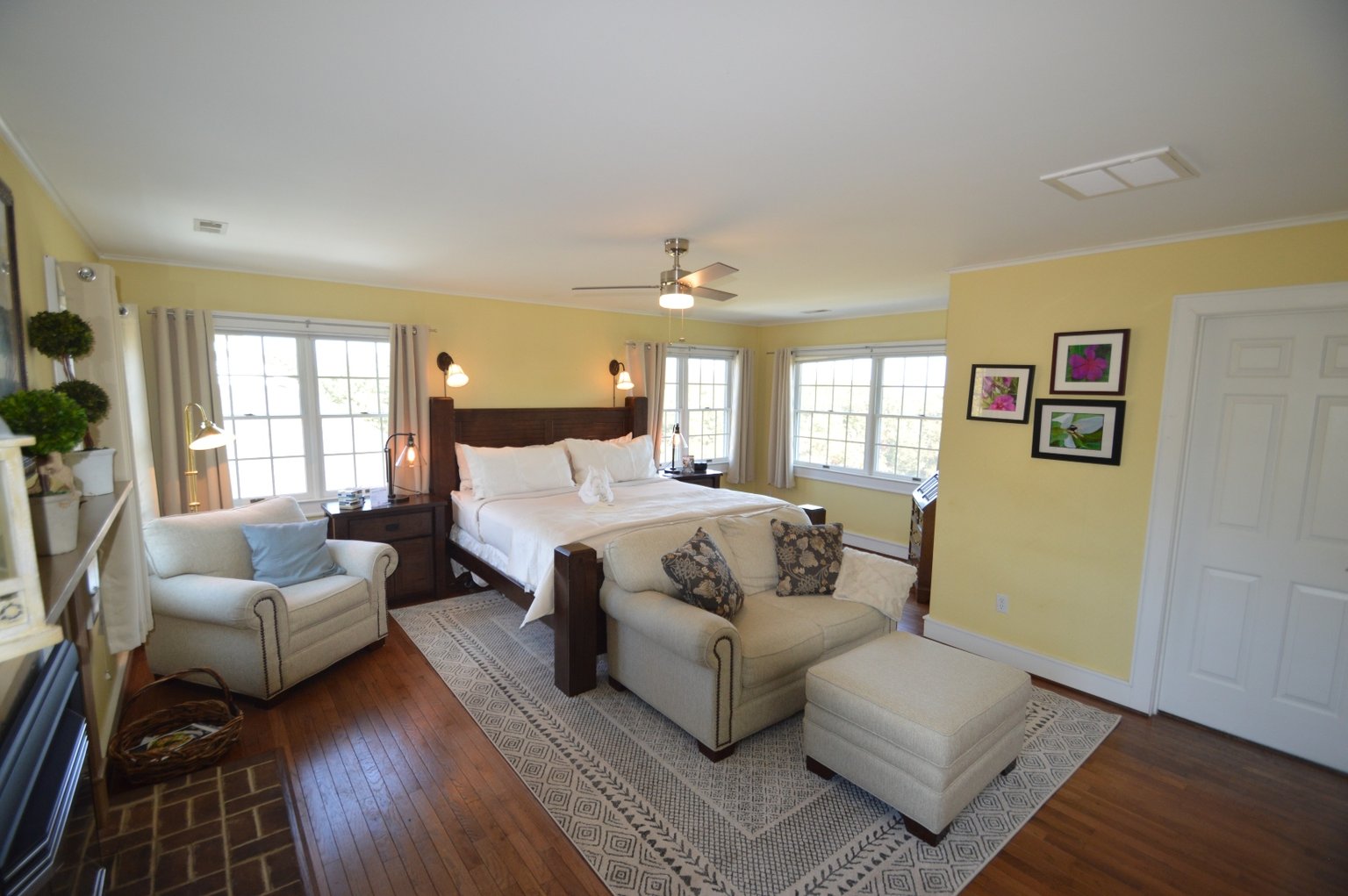 Lexington Vacation Rental