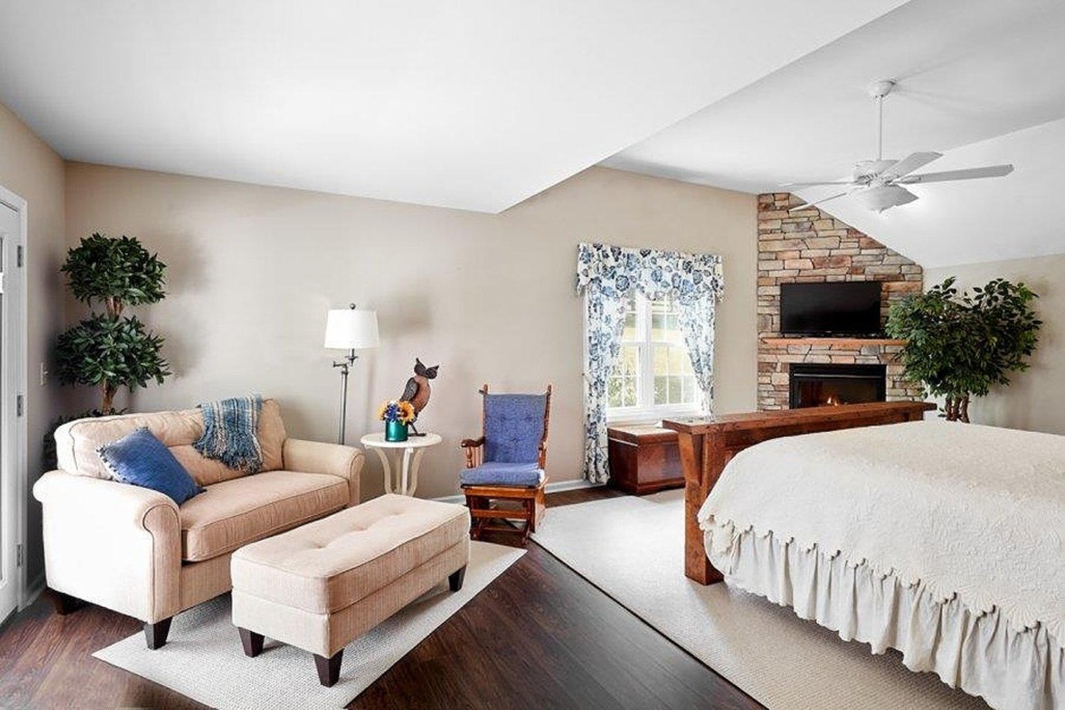 Lexington Vacation Rental