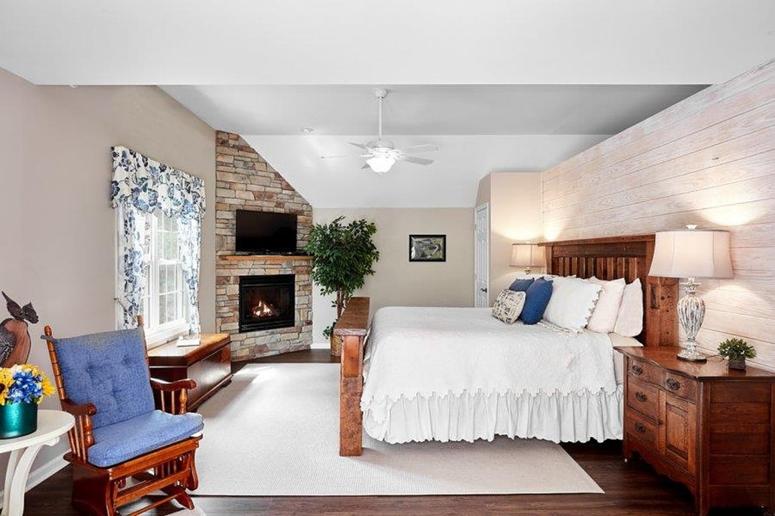 Lexington Vacation Rental