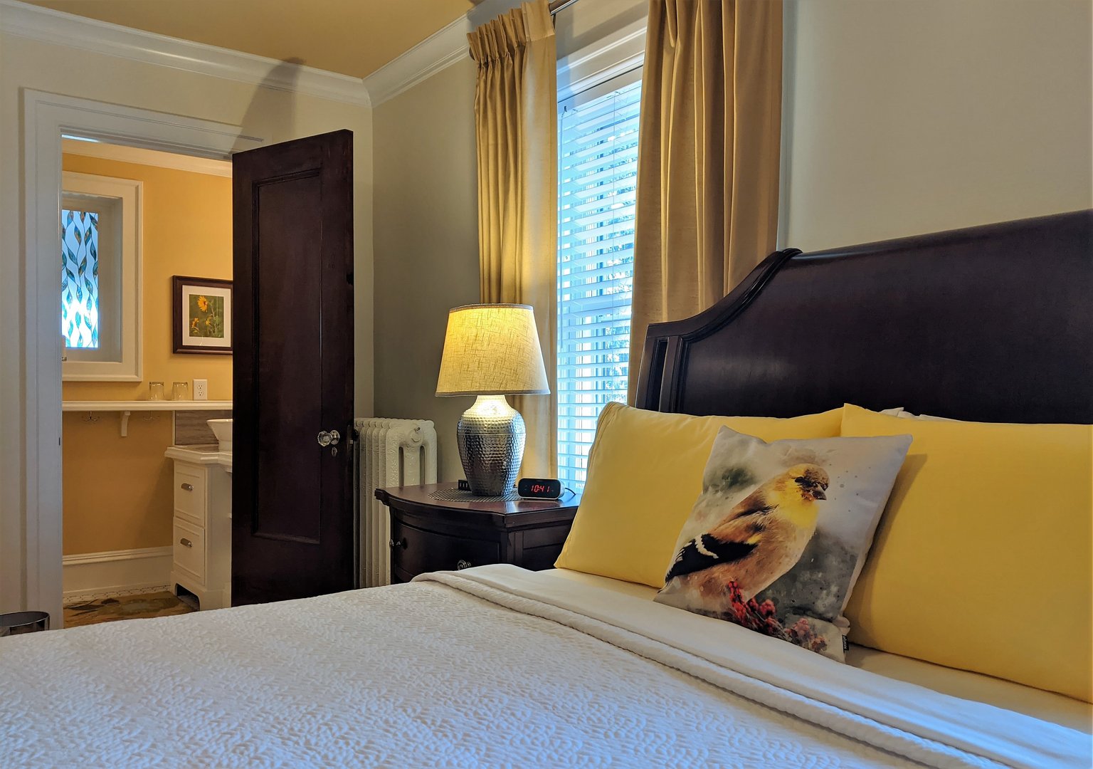Mount Morris Vacation Rental