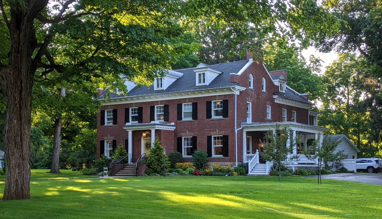 Mount Morris Vacation Rental