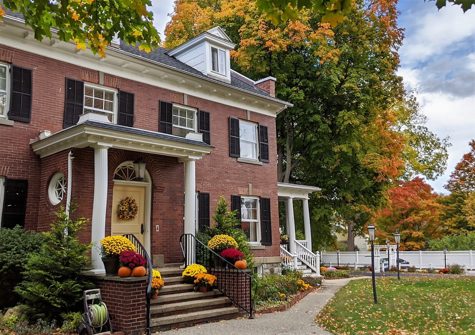 Mount Morris Vacation Rental