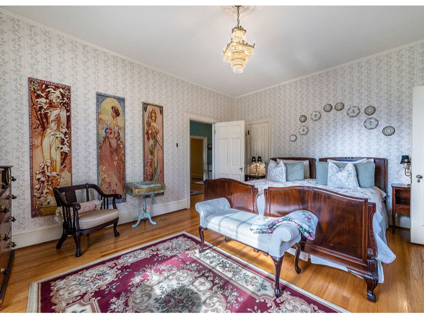 Clifton Forge Vacation Rental