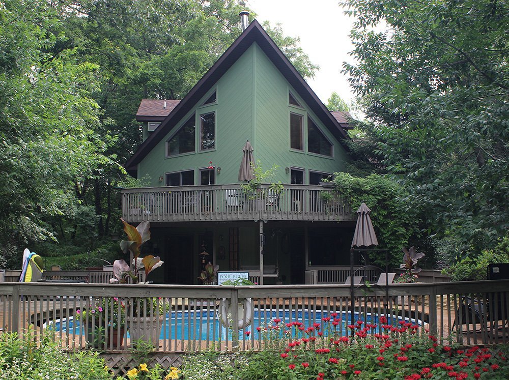 Chesterton Vacation Rental