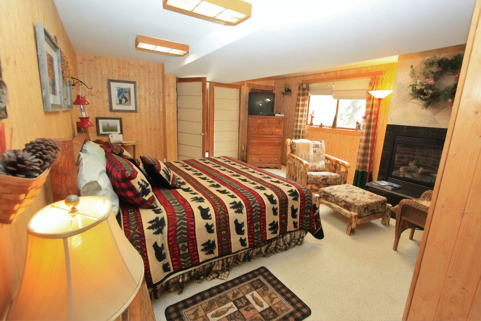 Chesterton Vacation Rental