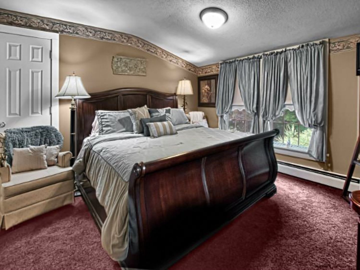 Milan Vacation Rental