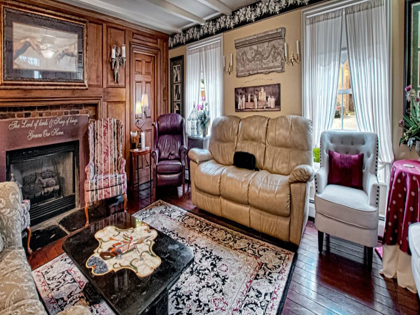 Milan Vacation Rental