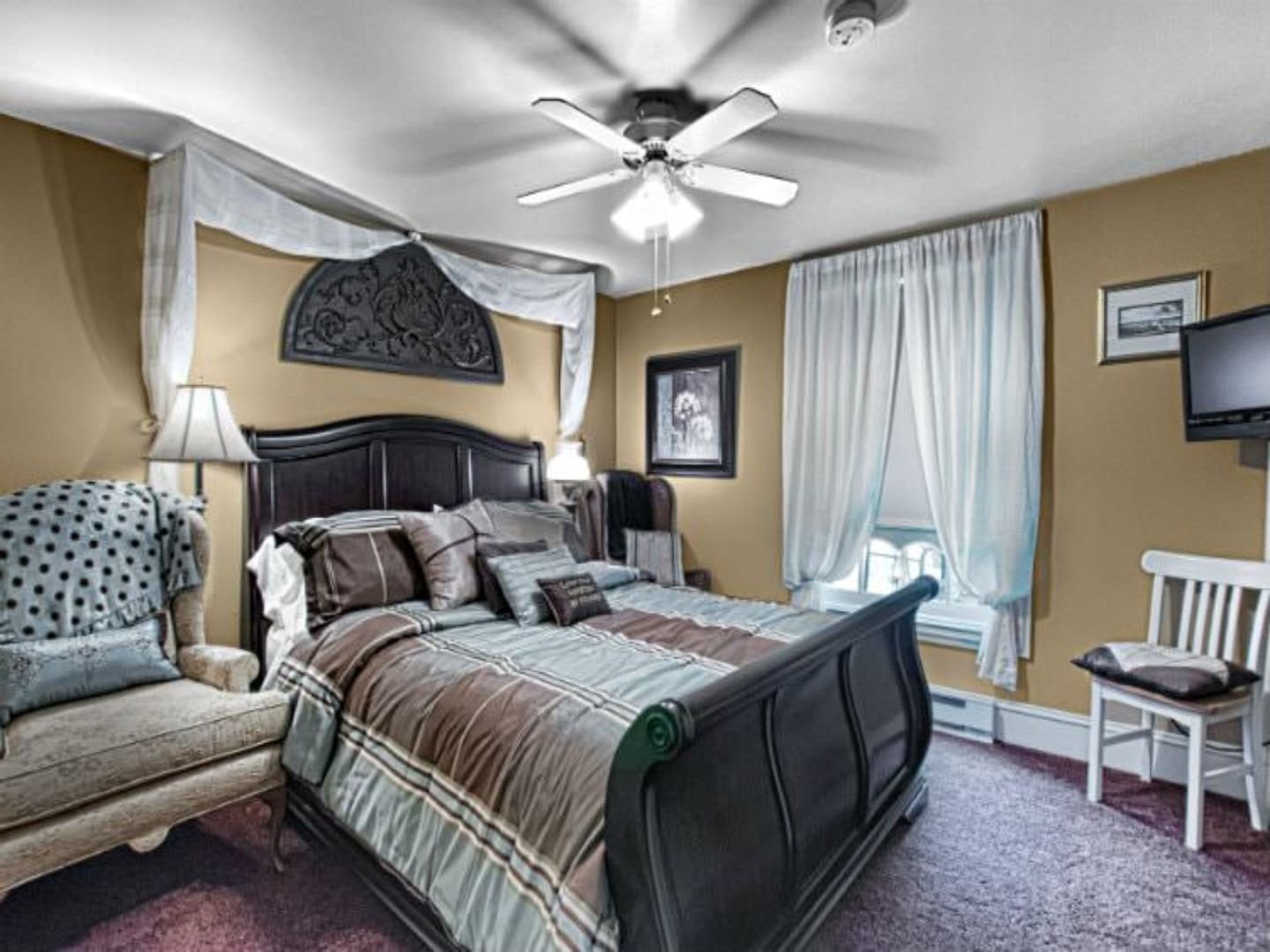 Milan Vacation Rental