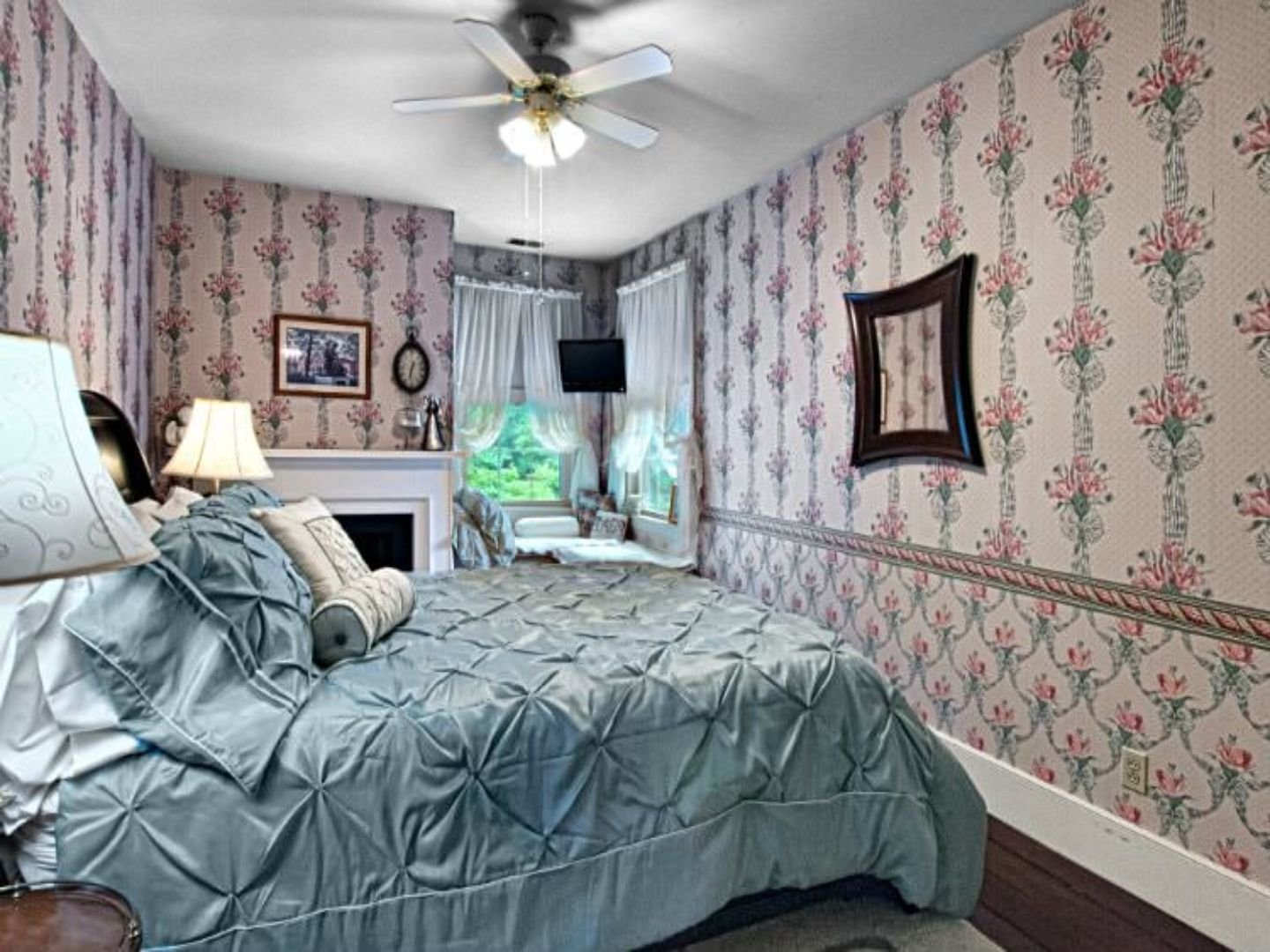Milan Vacation Rental