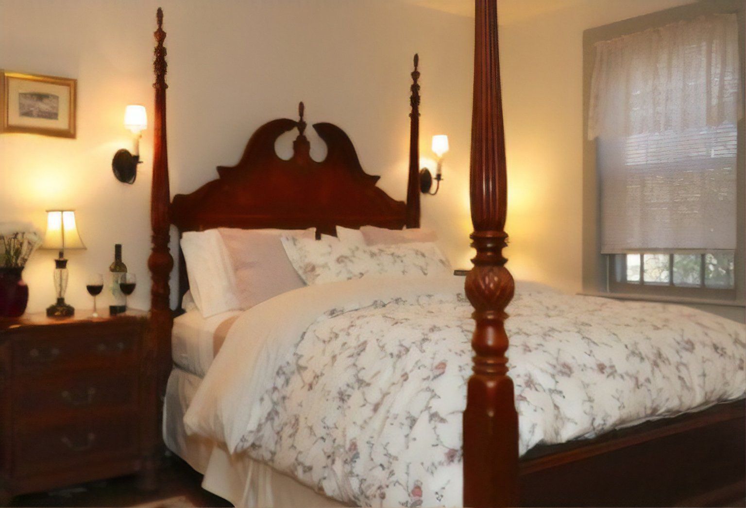 Deep River Vacation Rental