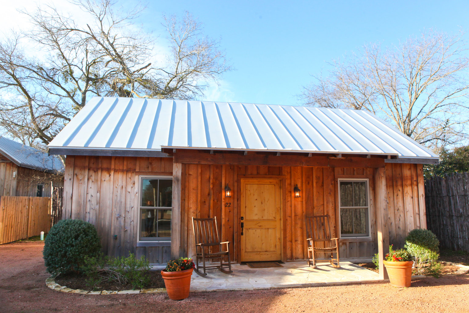 Fredericksburg Vacation Rental