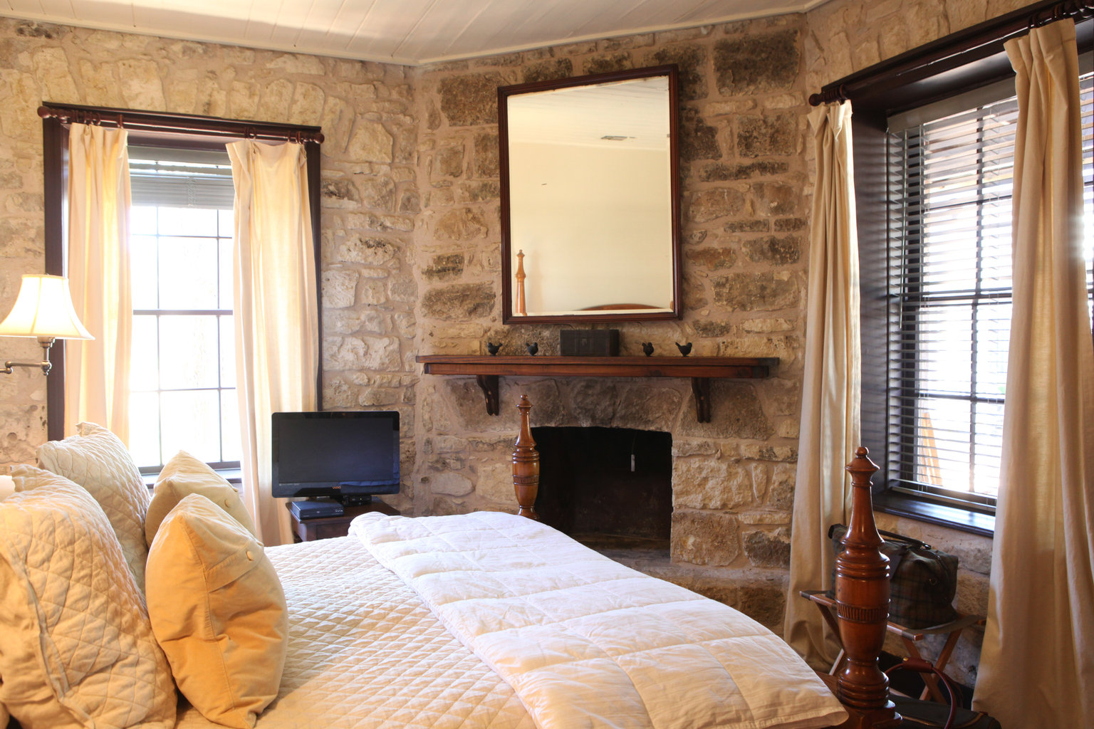 Fredericksburg Vacation Rental