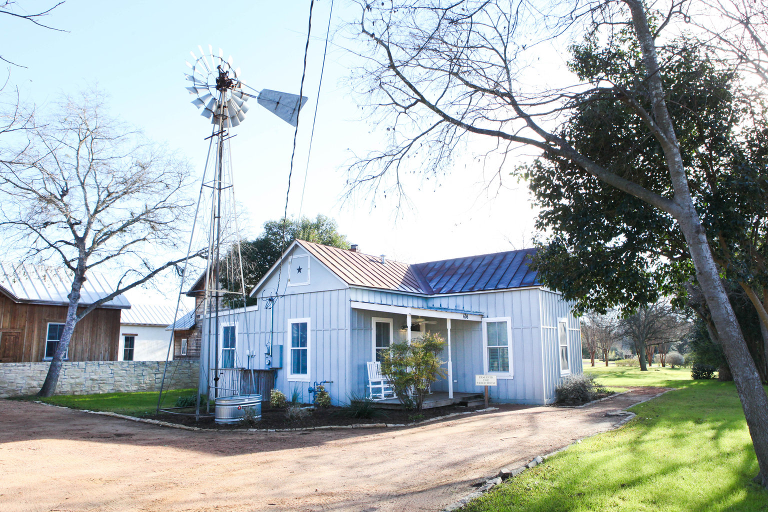 Fredericksburg Vacation Rental