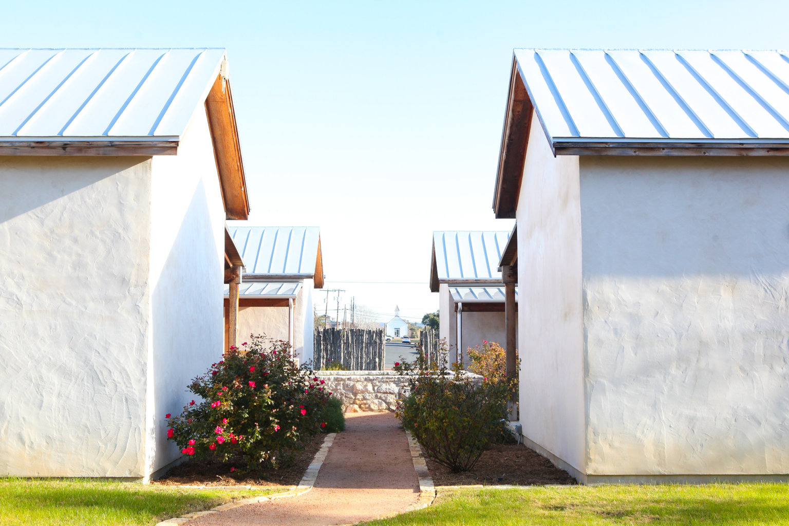 Fredericksburg Vacation Rental