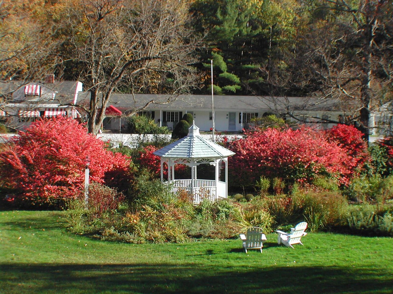 Williamstown Vacation Rental