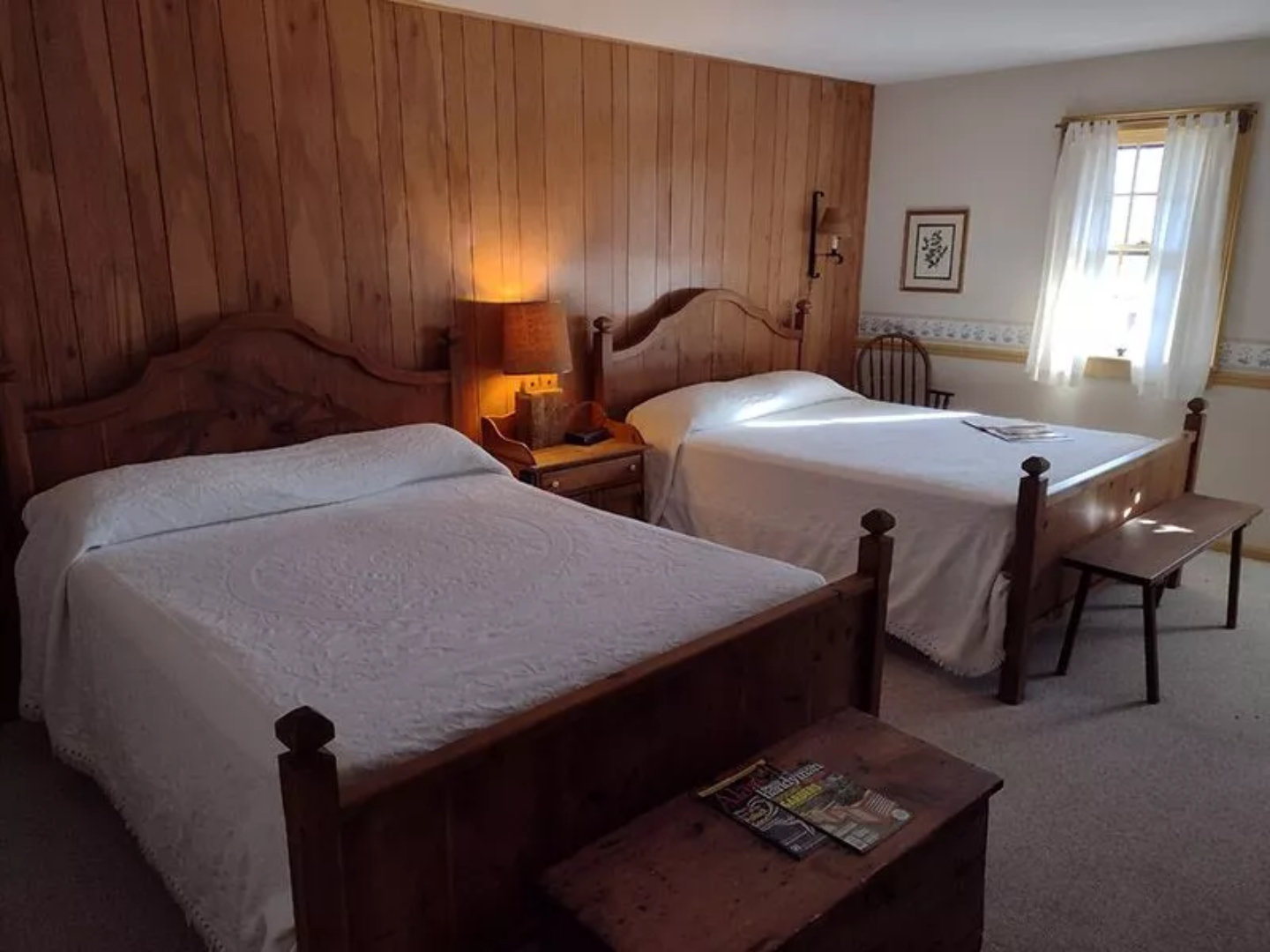 Edinburg Vacation Rental