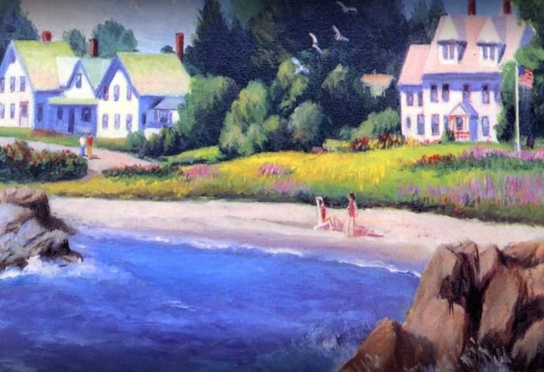 Gouldsboro Vacation Rental