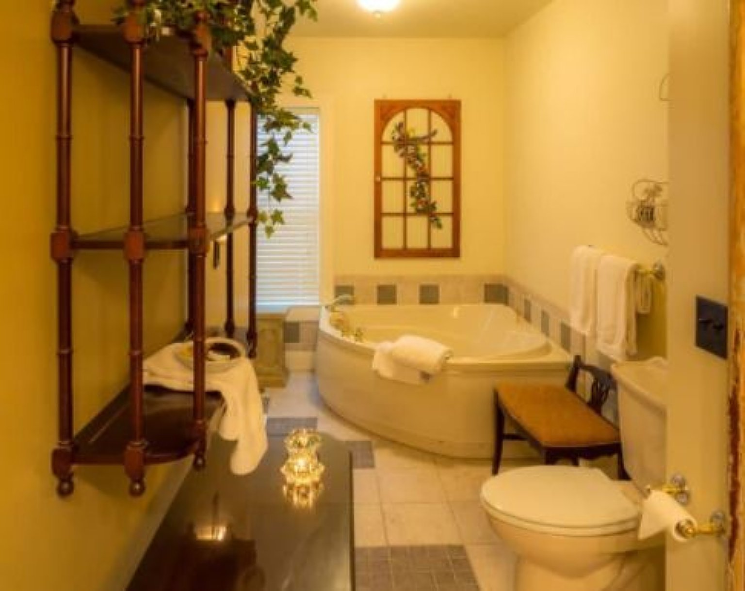 Willoughby Vacation Rental