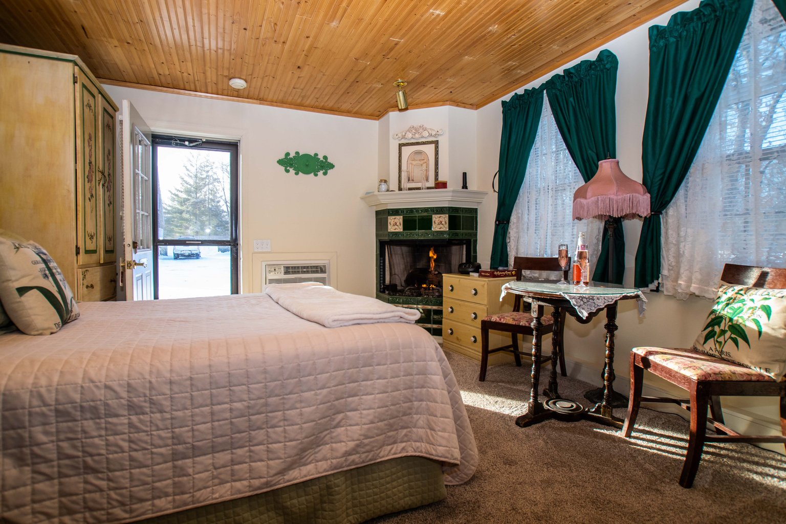 Lake Geneva Vacation Rental