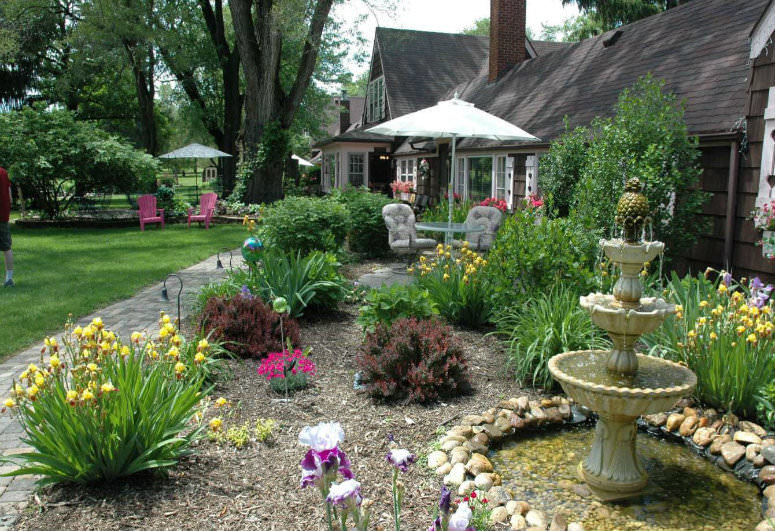 Lake Geneva Vacation Rental