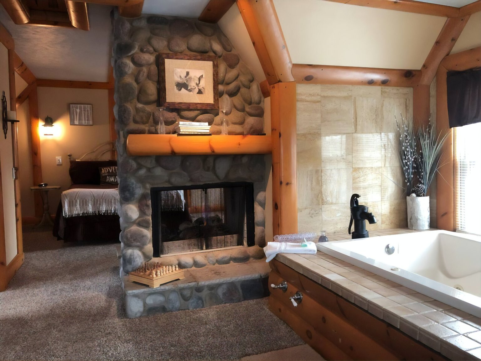 Lake Geneva Vacation Rental