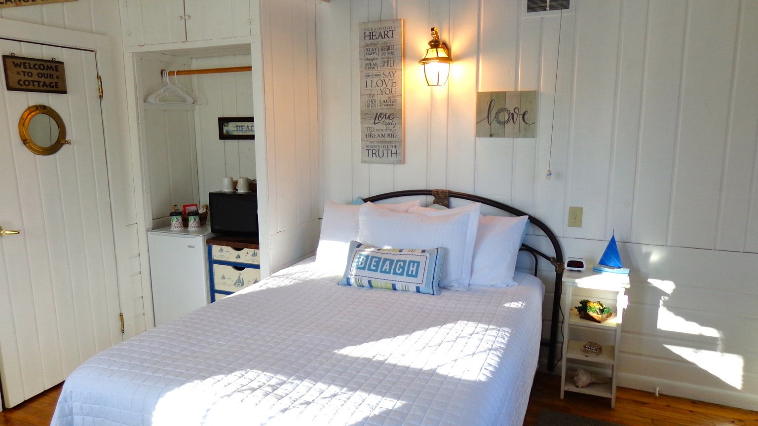 Lake Geneva Vacation Rental