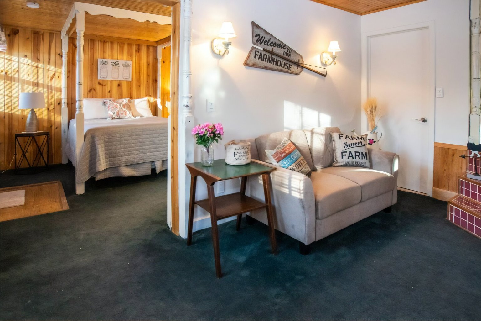Lake Geneva Vacation Rental