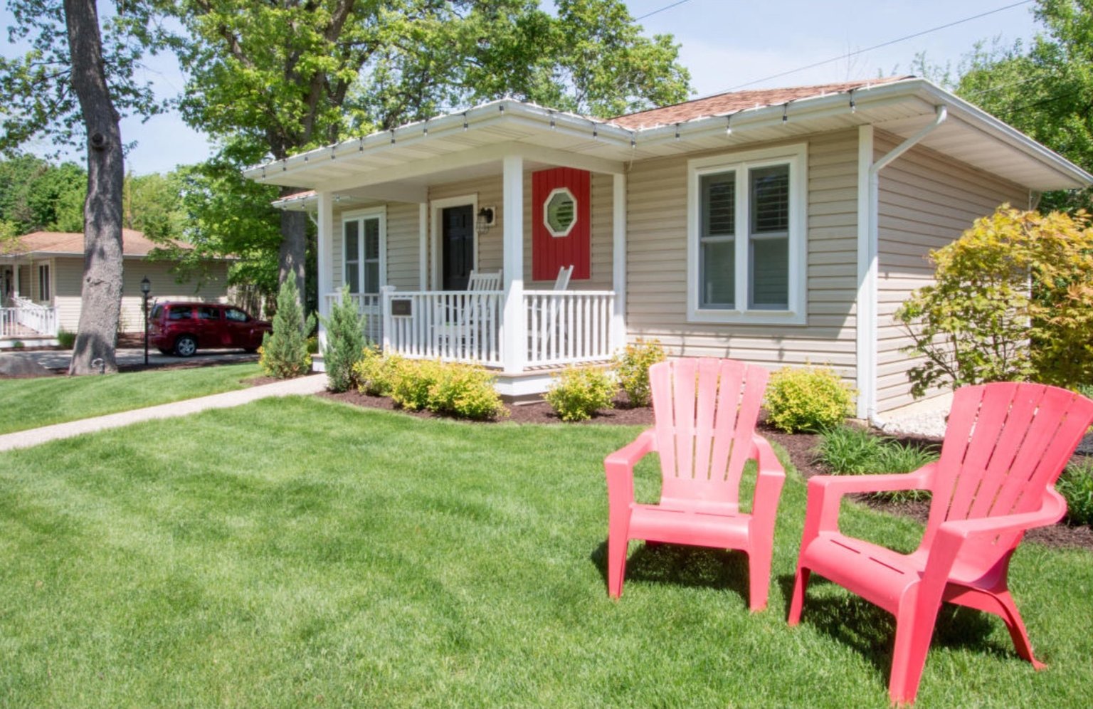 Lake Geneva Vacation Rental