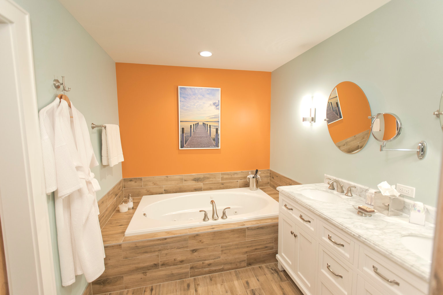 Lake Geneva Vacation Rental