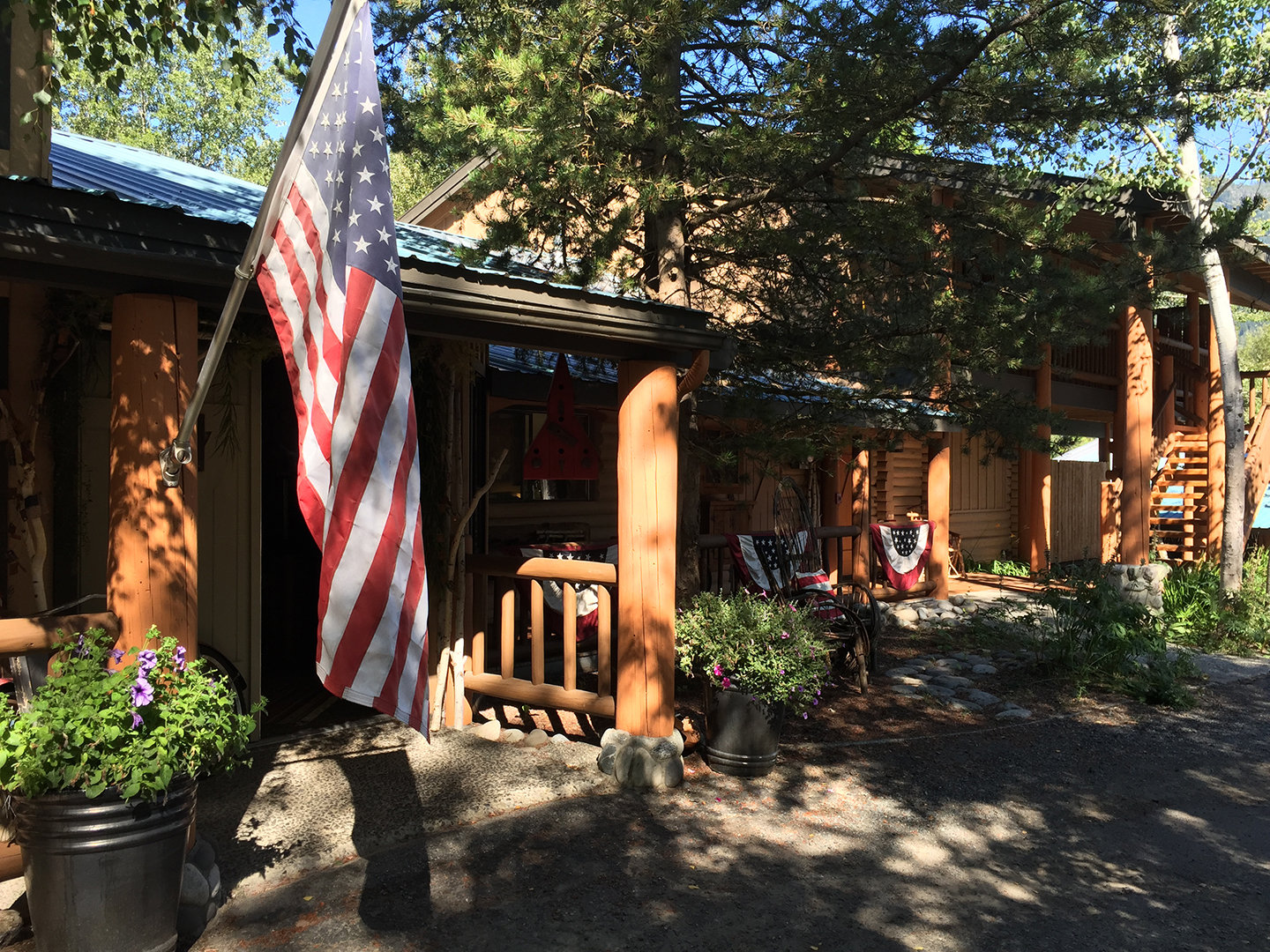 Leavenworth Vacation Rental