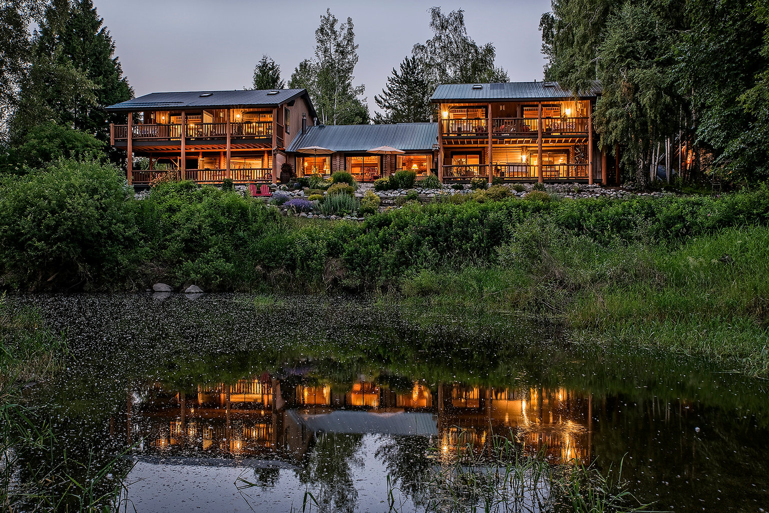 Leavenworth Vacation Rental