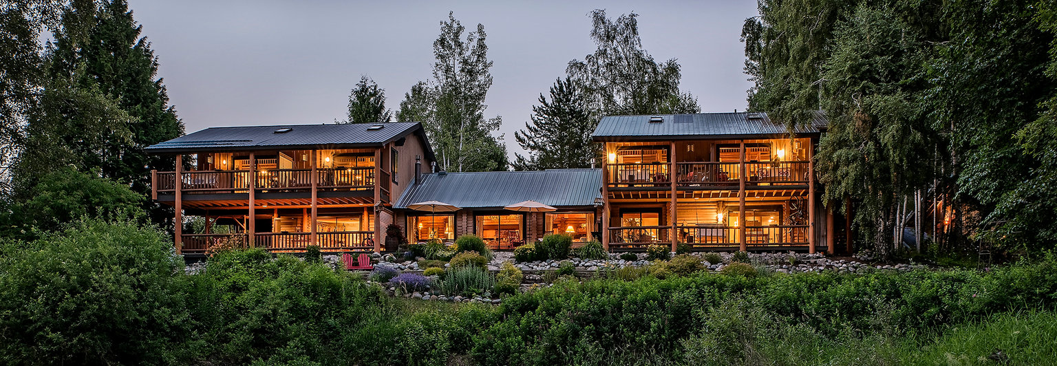 Leavenworth Vacation Rental