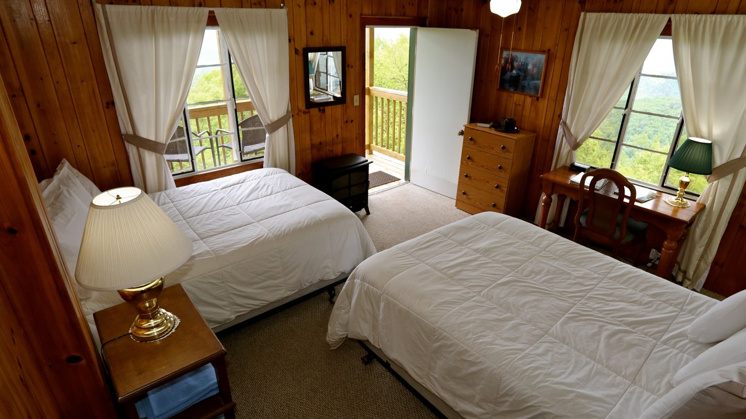 Little Switerzland Vacation Rental