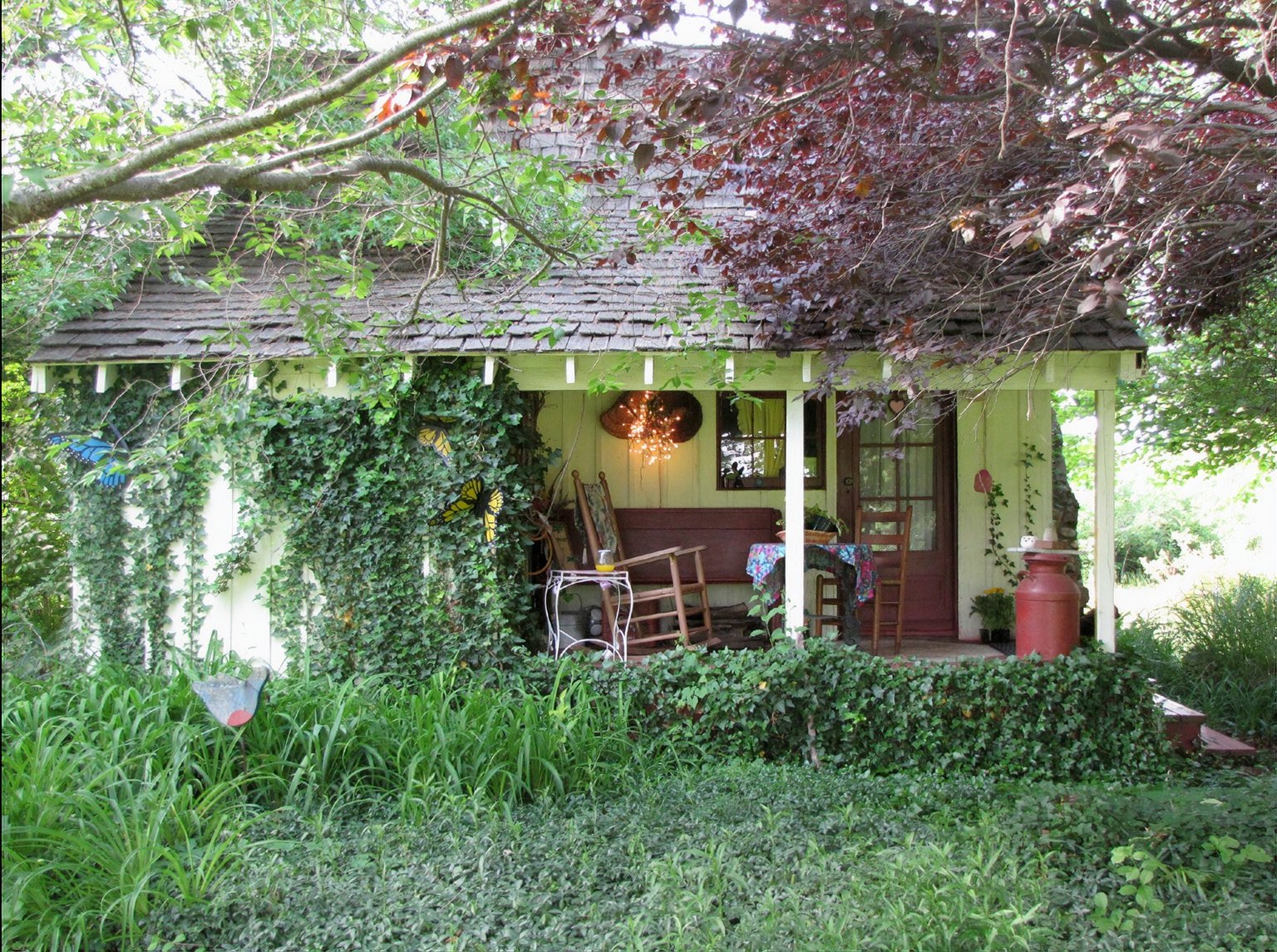 Elkton Vacation Rental
