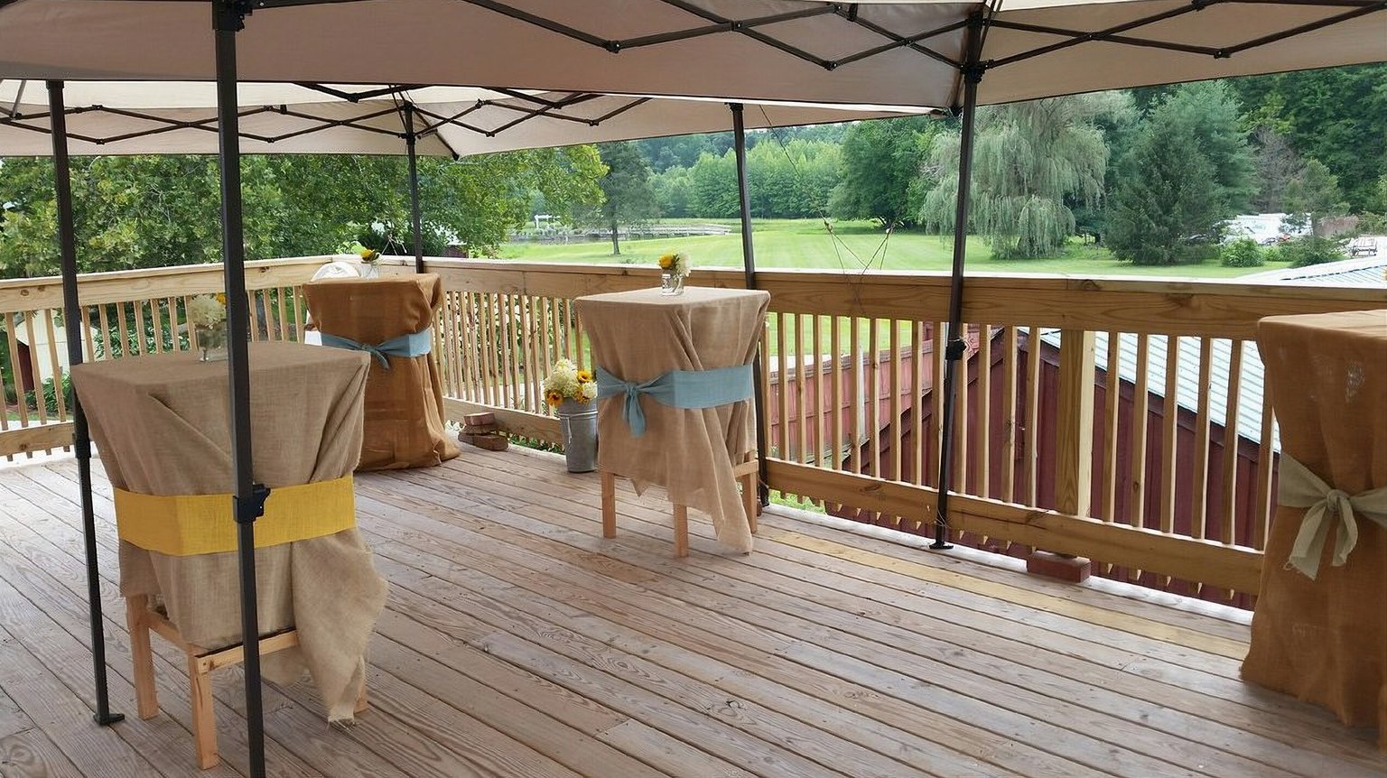 Elkton Vacation Rental