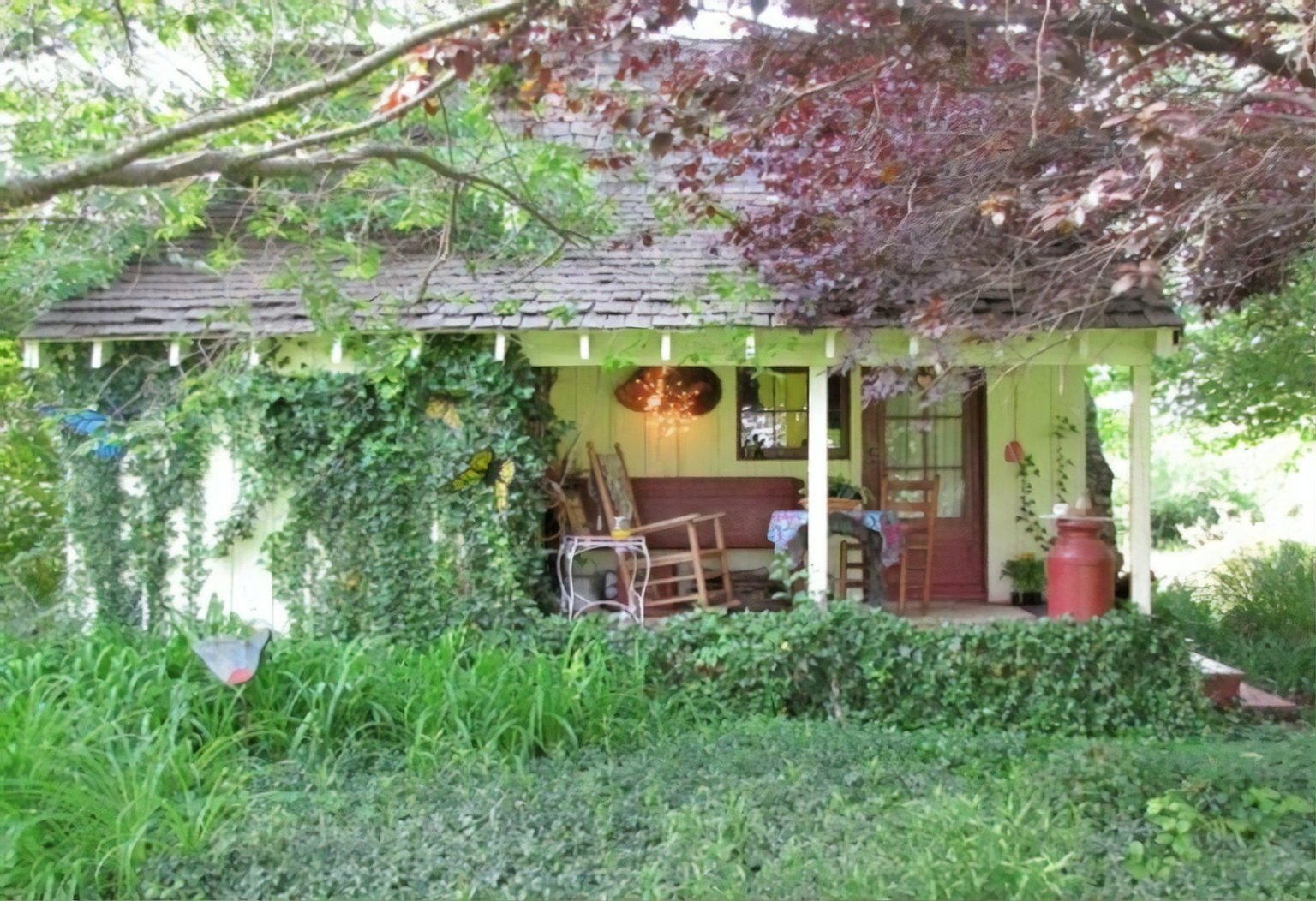 Elkton Vacation Rental