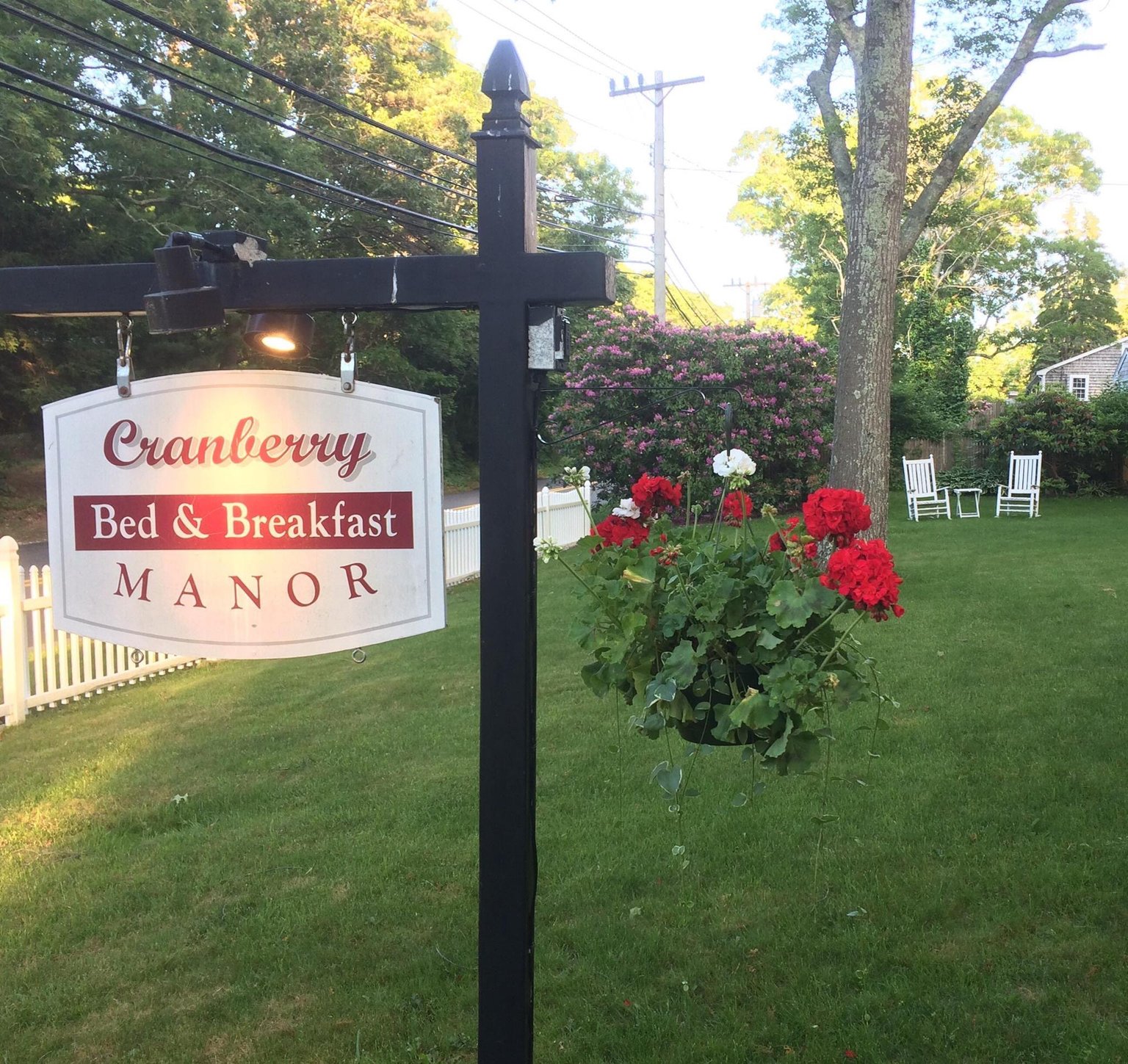 Sandwich Vacation Rental