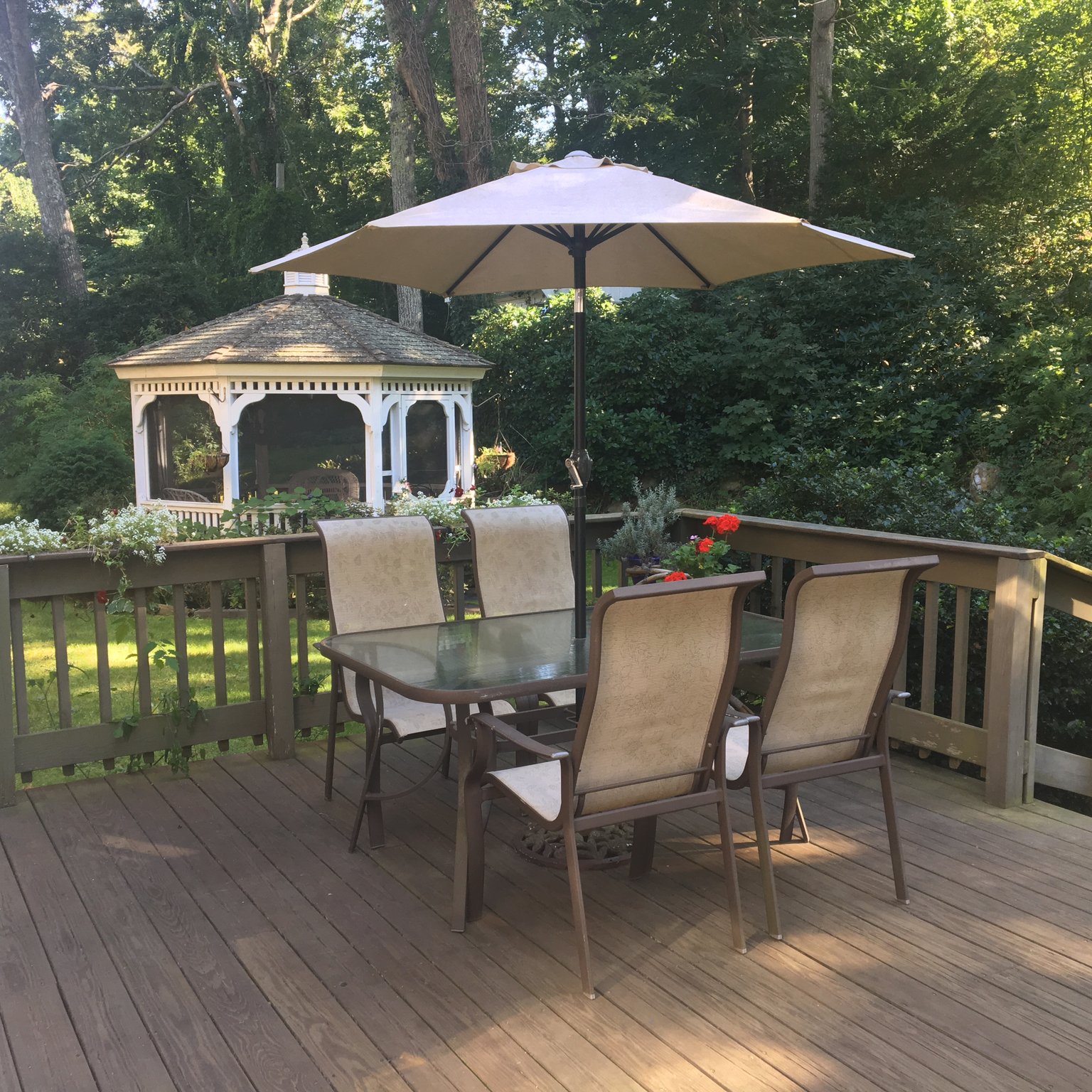 Sandwich Vacation Rental