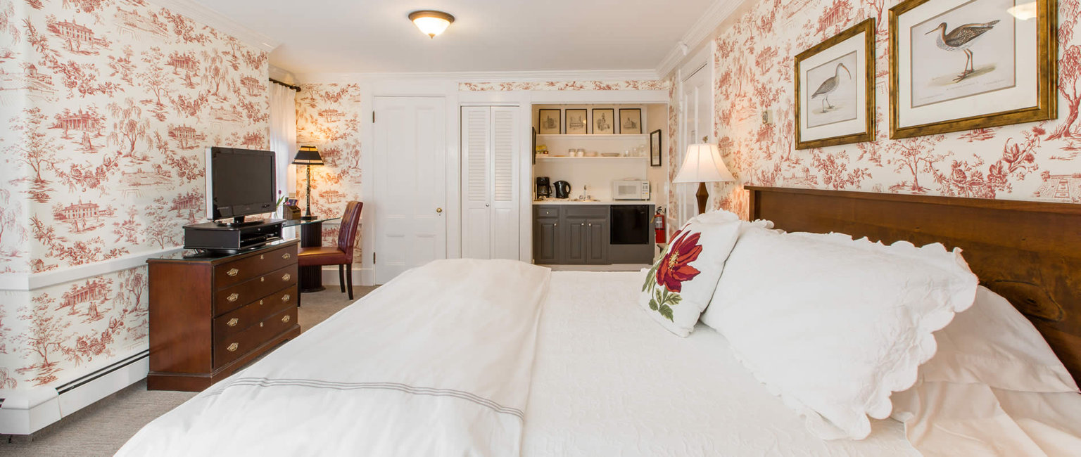 Concord Vacation Rental