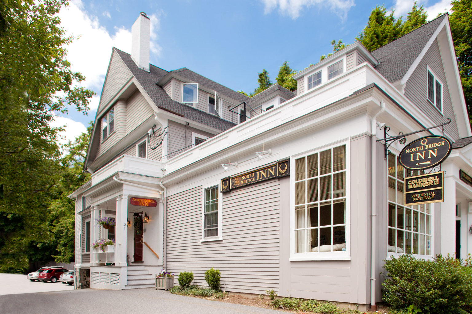 Concord Vacation Rental