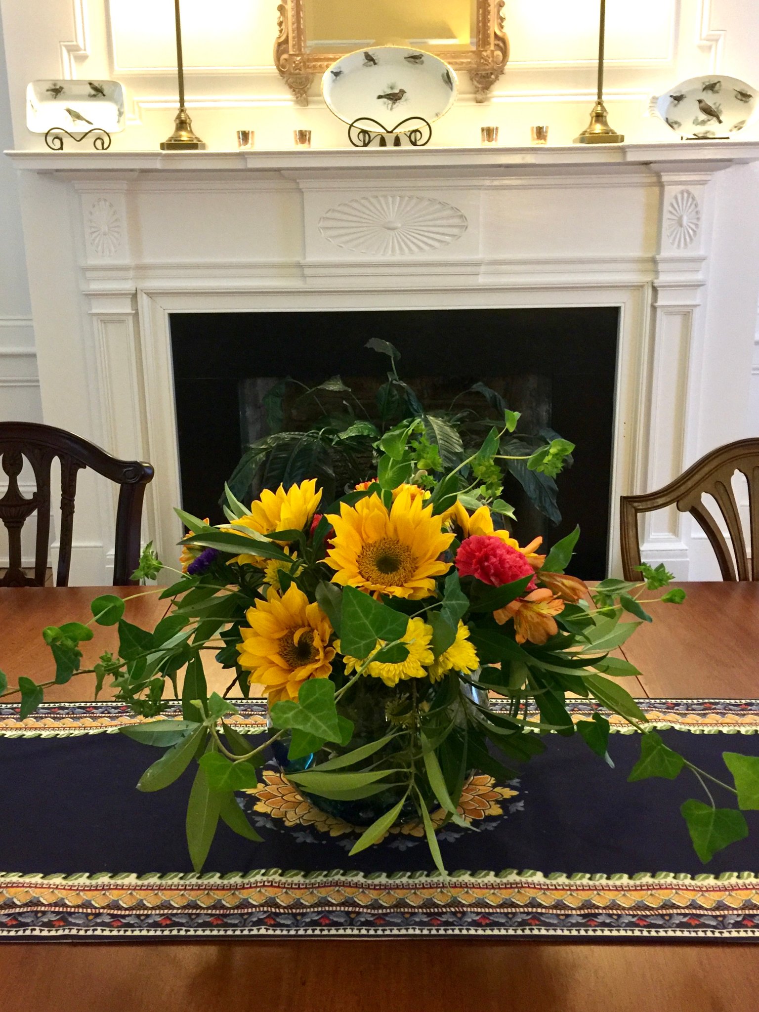 Versailles Vacation Rental