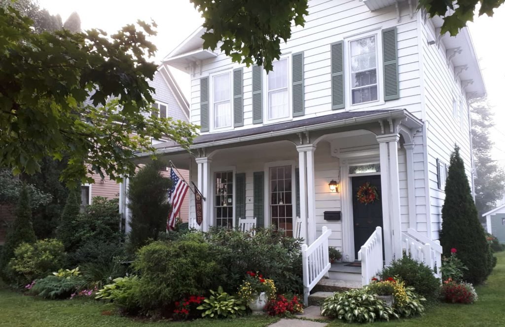 Wellsboro Vacation Rental