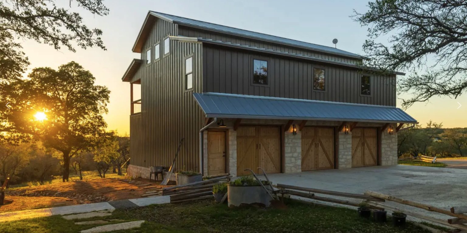 Wimberley Vacation Rental