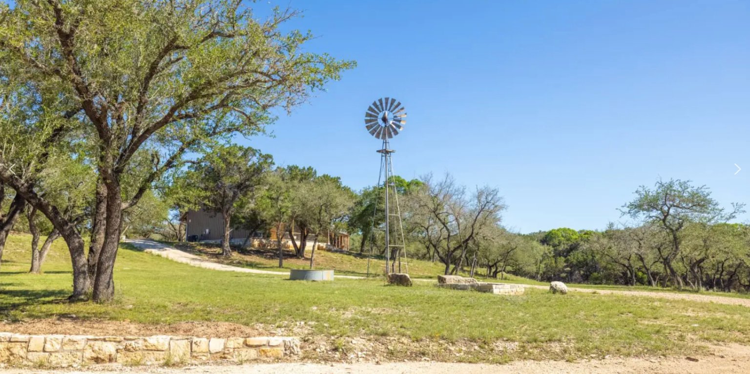 Wimberley Vacation Rental