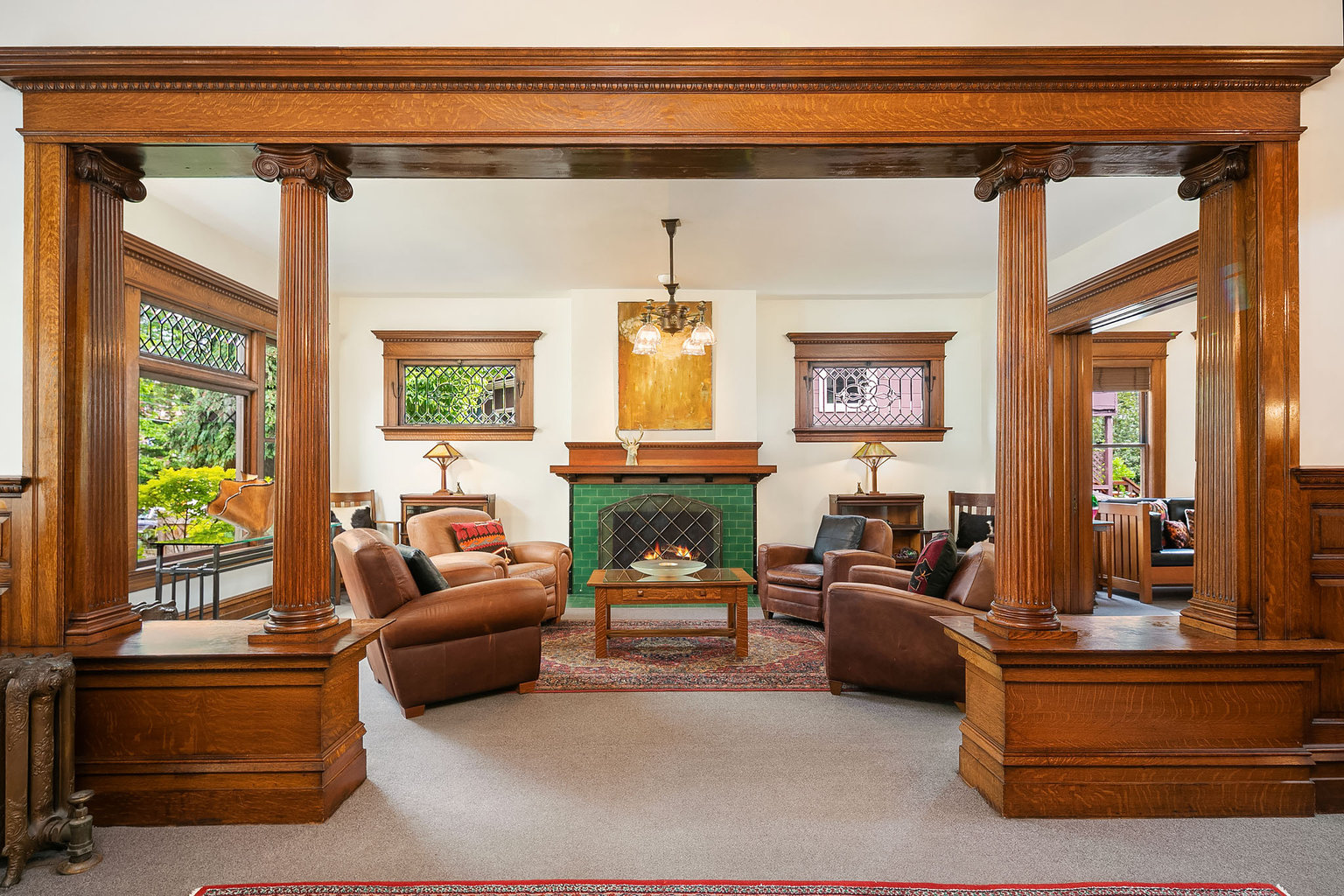 Seattle Vacation Rental