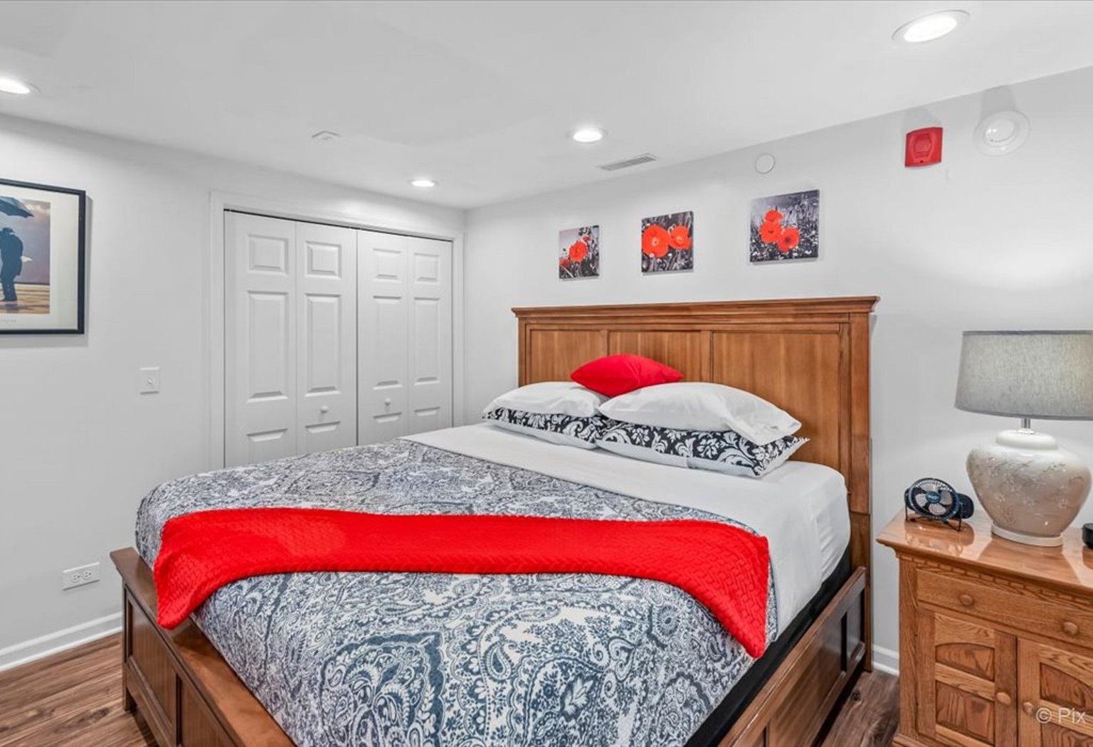 Huntley Vacation Rental