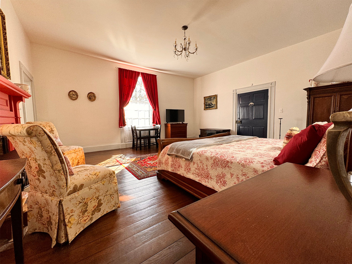 Clarksville Vacation Rental