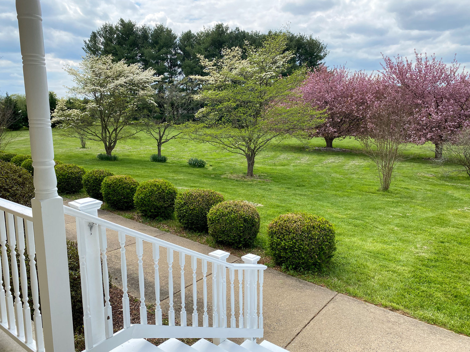 Purcellville Vacation Rental